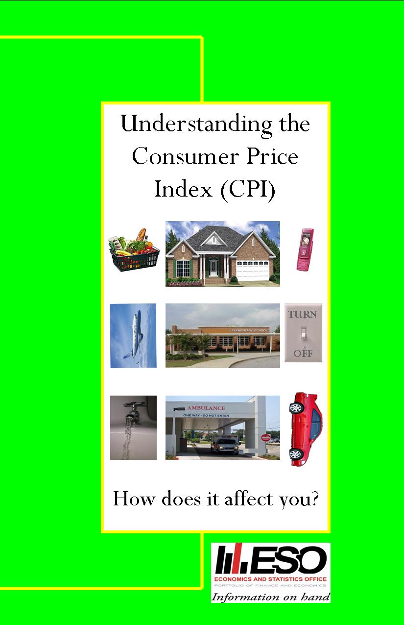 Understanding the Consumer Price Index (CPI)